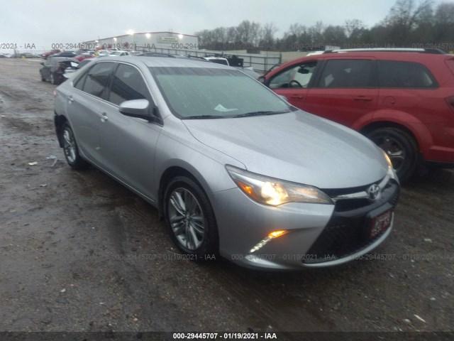 Photo 0 VIN: 4T1BF1FK9FU116056 - TOYOTA CAMRY 