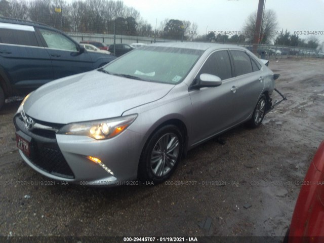 Photo 1 VIN: 4T1BF1FK9FU116056 - TOYOTA CAMRY 