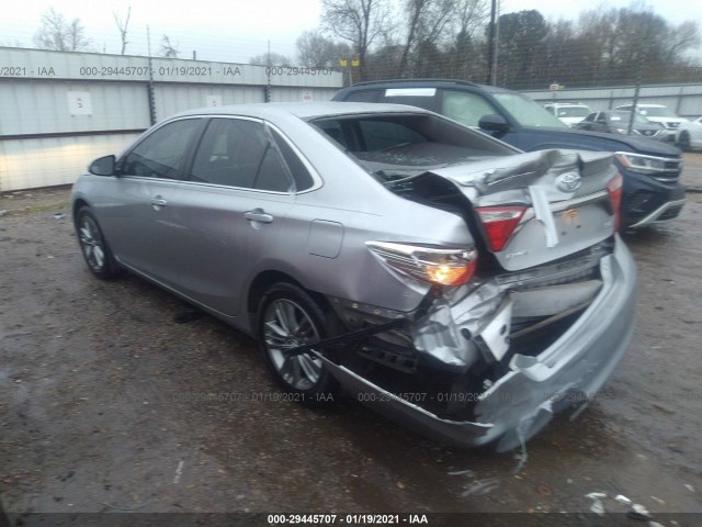 Photo 2 VIN: 4T1BF1FK9FU116056 - TOYOTA CAMRY 