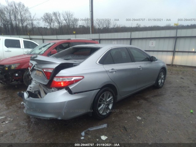 Photo 3 VIN: 4T1BF1FK9FU116056 - TOYOTA CAMRY 