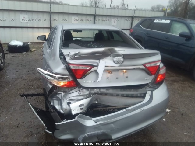 Photo 5 VIN: 4T1BF1FK9FU116056 - TOYOTA CAMRY 