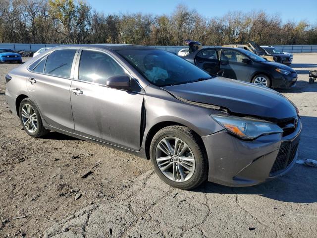 Photo 3 VIN: 4T1BF1FK9FU475603 - TOYOTA CAMRY 