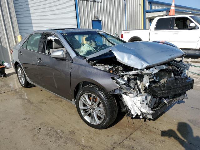 Photo 0 VIN: 4T1BF1FK9FU478694 - TOYOTA CAMRY LE 