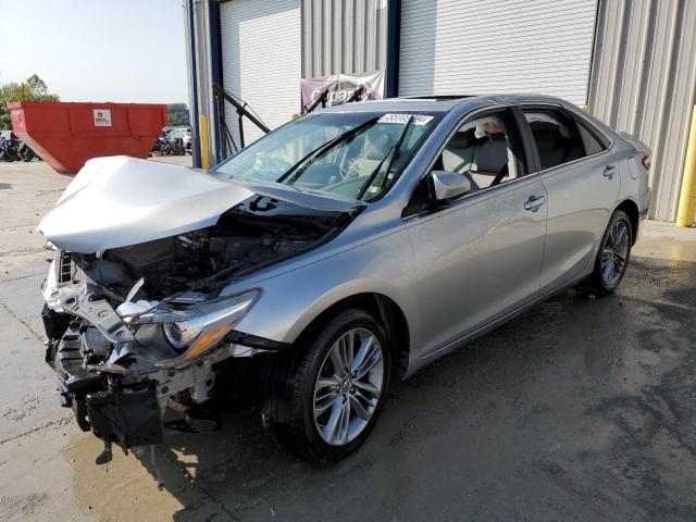 Photo 1 VIN: 4T1BF1FK9FU478694 - TOYOTA CAMRY LE 