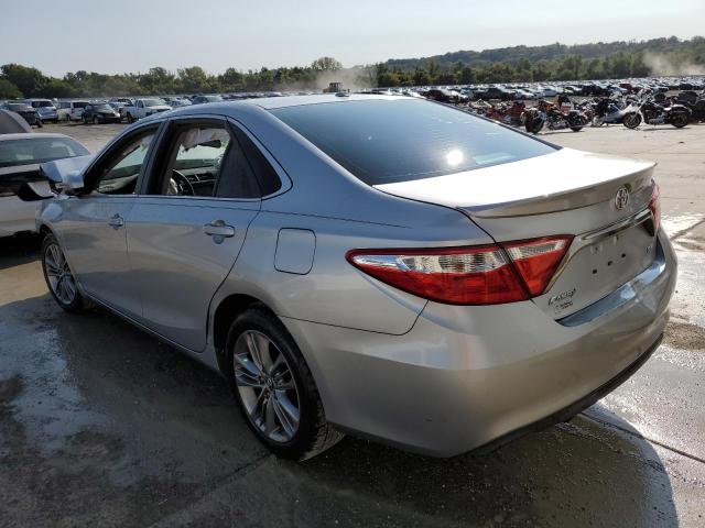 Photo 2 VIN: 4T1BF1FK9FU478694 - TOYOTA CAMRY LE 