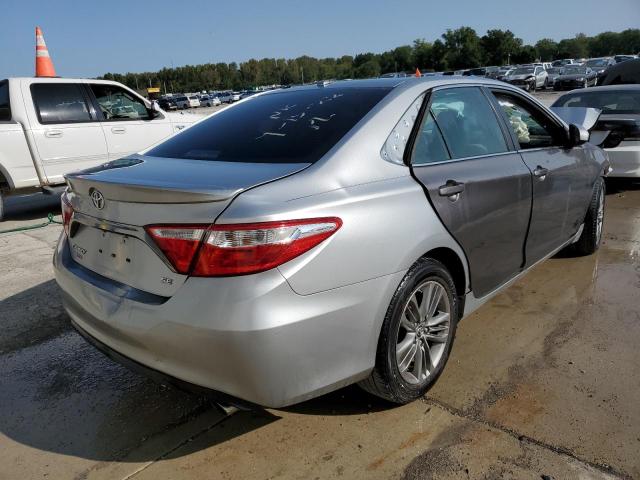 Photo 3 VIN: 4T1BF1FK9FU478694 - TOYOTA CAMRY LE 