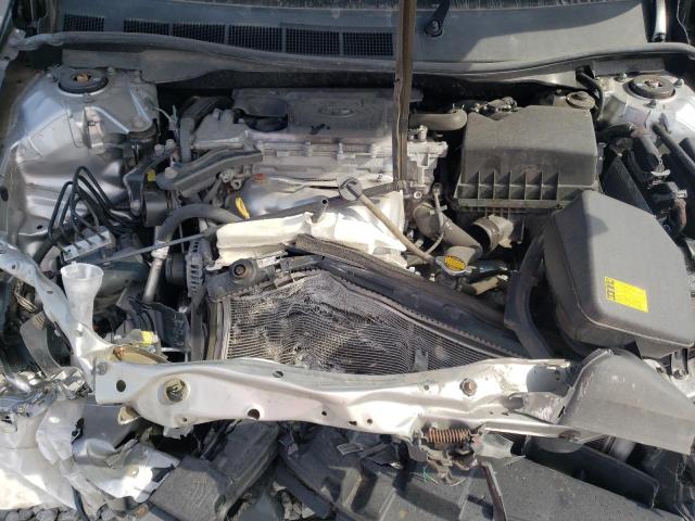 Photo 6 VIN: 4T1BF1FK9FU478694 - TOYOTA CAMRY LE 