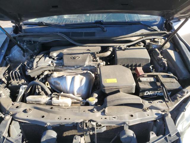 Photo 10 VIN: 4T1BF1FK9FU479795 - TOYOTA CAMRY LE 