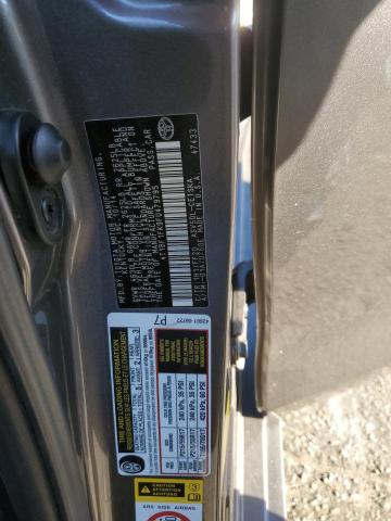 Photo 11 VIN: 4T1BF1FK9FU479795 - TOYOTA CAMRY LE 