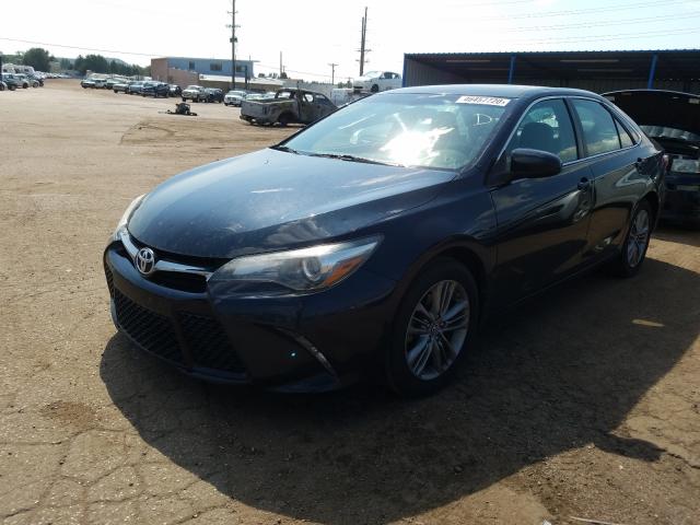 Photo 1 VIN: 4T1BF1FK9FU480168 - TOYOTA CAMRY 