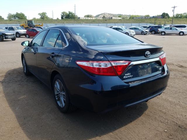 Photo 2 VIN: 4T1BF1FK9FU480168 - TOYOTA CAMRY 