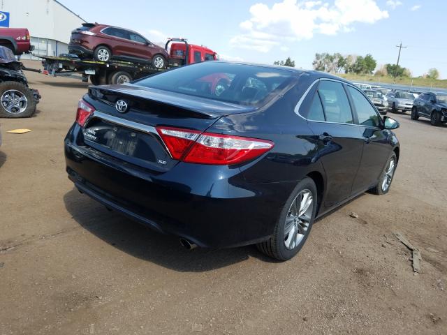 Photo 3 VIN: 4T1BF1FK9FU480168 - TOYOTA CAMRY 