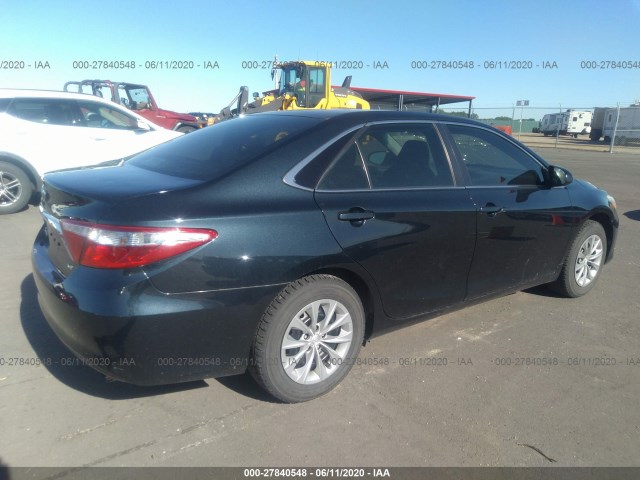 Photo 3 VIN: 4T1BF1FK9FU481952 - TOYOTA CAMRY 