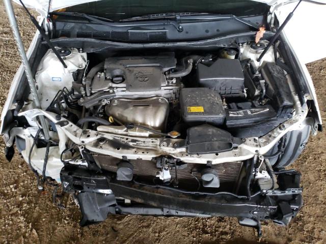 Photo 10 VIN: 4T1BF1FK9FU482101 - TOYOTA CAMRY 