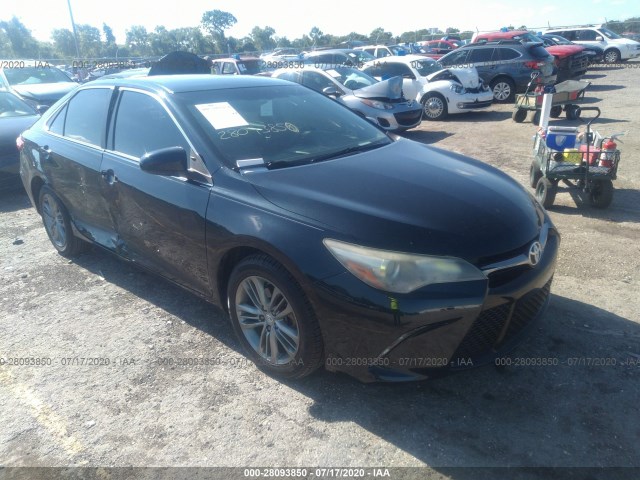 Photo 0 VIN: 4T1BF1FK9FU483278 - TOYOTA CAMRY 