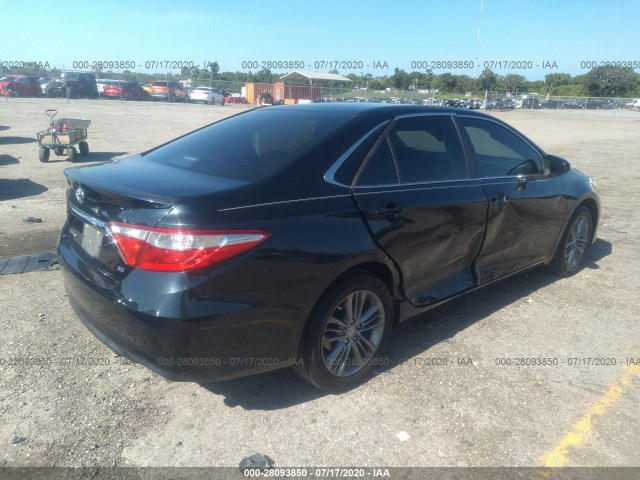 Photo 3 VIN: 4T1BF1FK9FU483278 - TOYOTA CAMRY 