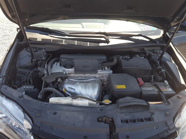 Photo 6 VIN: 4T1BF1FK9FU483393 - TOYOTA CAMRY LE 