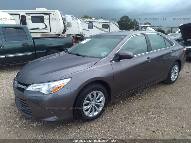 Photo 1 VIN: 4T1BF1FK9FU483524 - TOYOTA CAMRY 