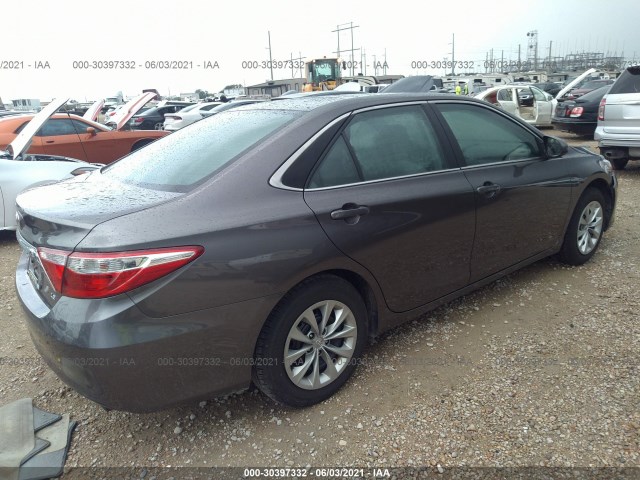 Photo 3 VIN: 4T1BF1FK9FU483524 - TOYOTA CAMRY 