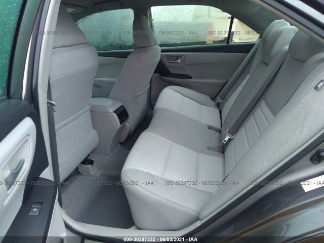 Photo 7 VIN: 4T1BF1FK9FU483524 - TOYOTA CAMRY 