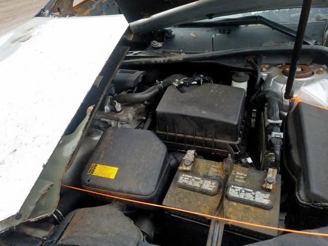 Photo 6 VIN: 4T1BF1FK9FU484799 - TOYOTA CAMRY LE 