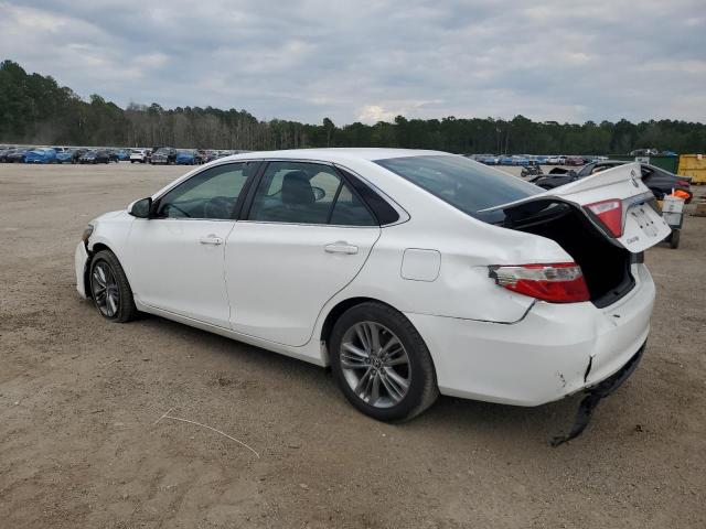 Photo 1 VIN: 4T1BF1FK9FU486679 - TOYOTA CAMRY LE 