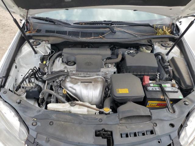 Photo 10 VIN: 4T1BF1FK9FU486679 - TOYOTA CAMRY LE 