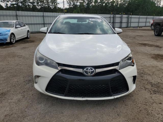 Photo 4 VIN: 4T1BF1FK9FU486679 - TOYOTA CAMRY LE 