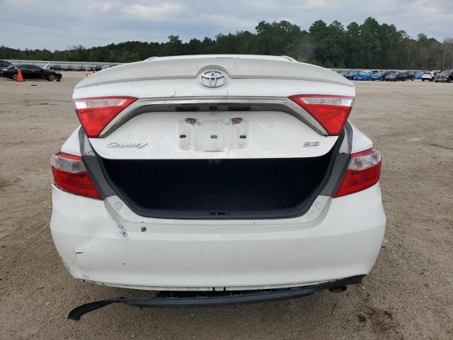 Photo 5 VIN: 4T1BF1FK9FU486679 - TOYOTA CAMRY LE 