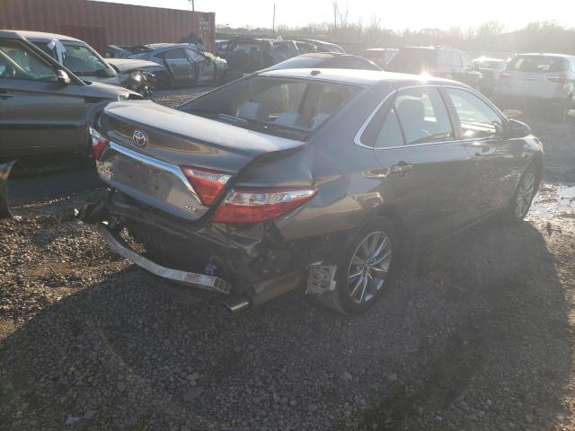 Photo 2 VIN: 4T1BF1FK9FU488884 - TOYOTA CAMRY LE 