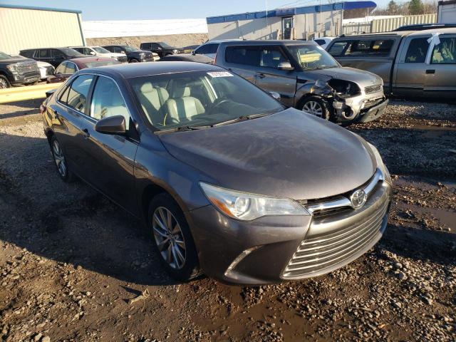 Photo 3 VIN: 4T1BF1FK9FU488884 - TOYOTA CAMRY LE 