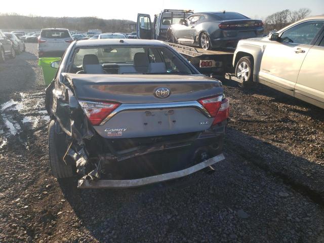 Photo 5 VIN: 4T1BF1FK9FU488884 - TOYOTA CAMRY LE 