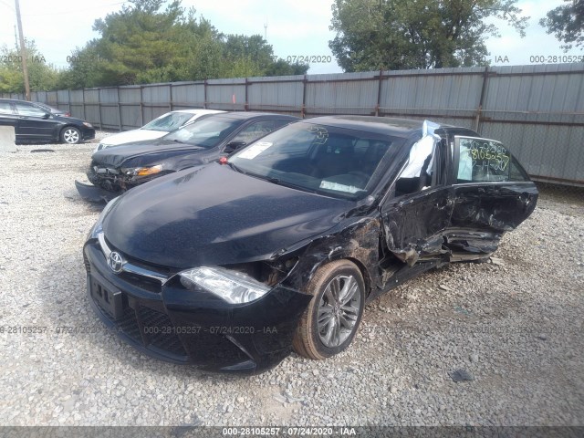 Photo 1 VIN: 4T1BF1FK9FU488982 - TOYOTA CAMRY 