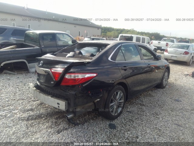 Photo 3 VIN: 4T1BF1FK9FU488982 - TOYOTA CAMRY 