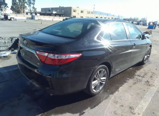 Photo 3 VIN: 4T1BF1FK9FU489792 - TOYOTA CAMRY 