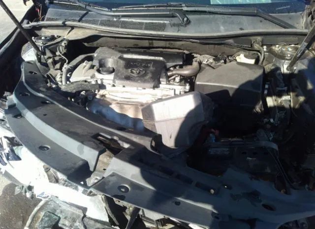 Photo 9 VIN: 4T1BF1FK9FU489792 - TOYOTA CAMRY 