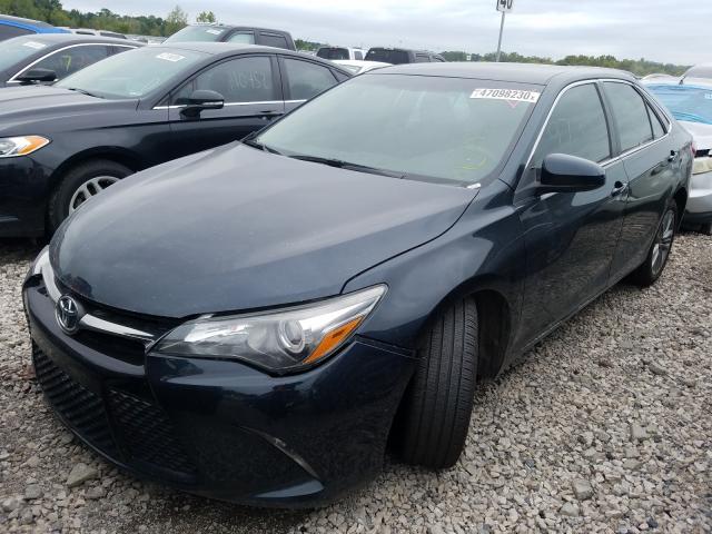 Photo 1 VIN: 4T1BF1FK9FU494166 - TOYOTA CAMRY LE 