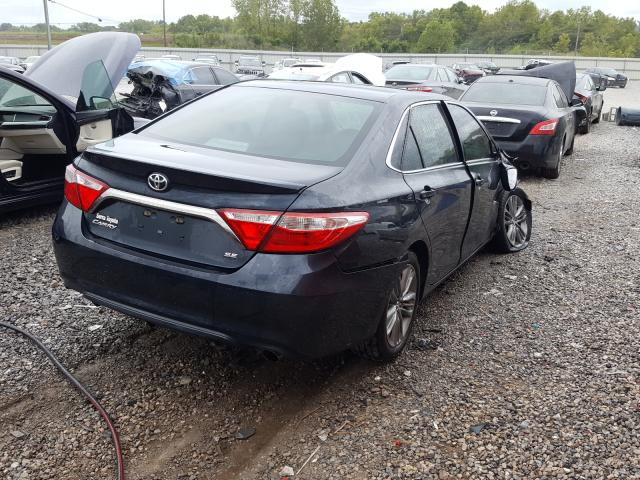 Photo 3 VIN: 4T1BF1FK9FU494166 - TOYOTA CAMRY LE 