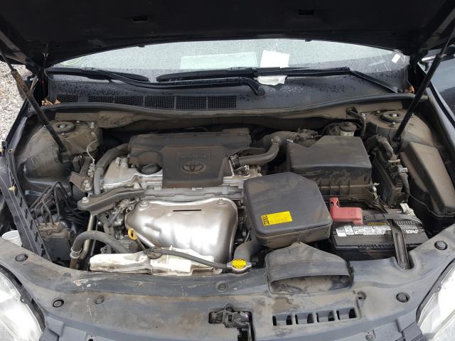 Photo 6 VIN: 4T1BF1FK9FU494166 - TOYOTA CAMRY LE 