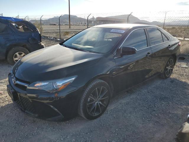 Photo 0 VIN: 4T1BF1FK9FU494314 - TOYOTA CAMRY LE 