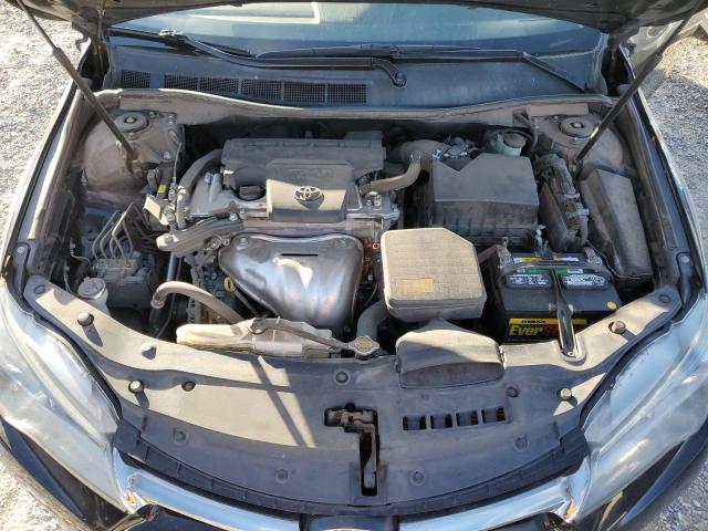 Photo 10 VIN: 4T1BF1FK9FU494314 - TOYOTA CAMRY LE 