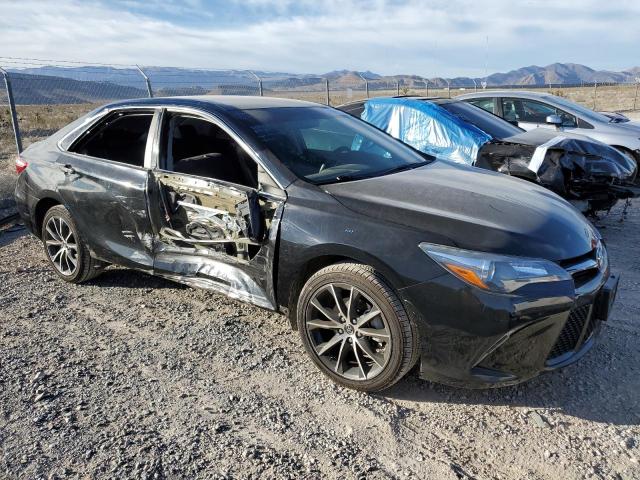 Photo 3 VIN: 4T1BF1FK9FU494314 - TOYOTA CAMRY LE 