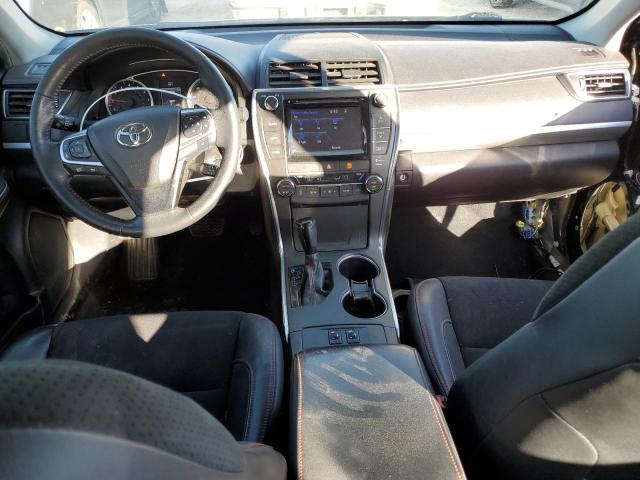 Photo 7 VIN: 4T1BF1FK9FU494314 - TOYOTA CAMRY LE 