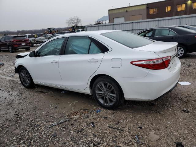 Photo 1 VIN: 4T1BF1FK9FU496421 - TOYOTA CAMRY LE 