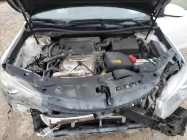 Photo 10 VIN: 4T1BF1FK9FU496421 - TOYOTA CAMRY LE 