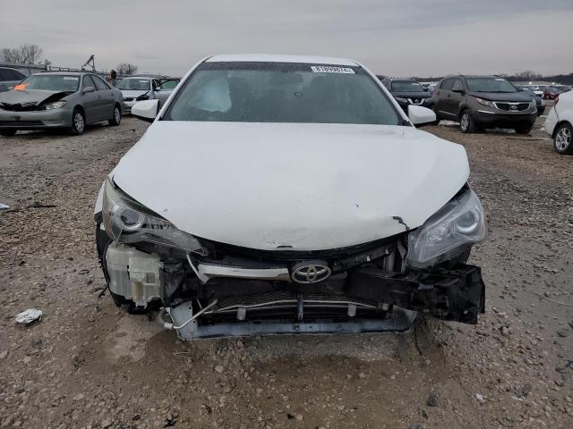 Photo 4 VIN: 4T1BF1FK9FU496421 - TOYOTA CAMRY LE 