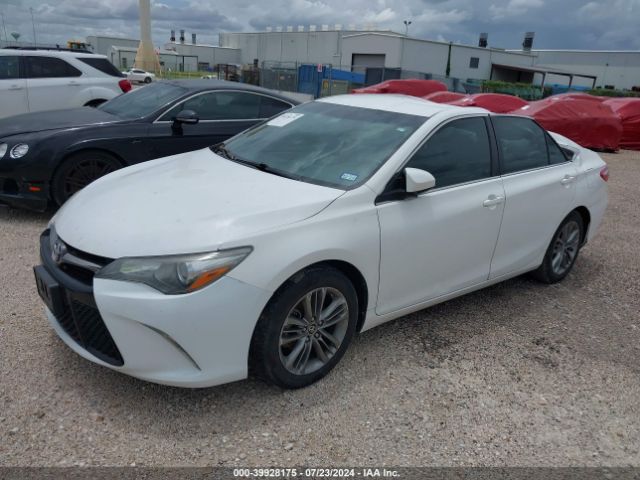 Photo 1 VIN: 4T1BF1FK9FU497584 - TOYOTA CAMRY 