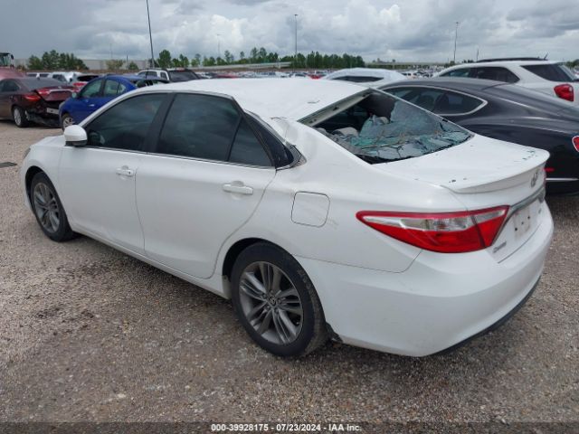 Photo 2 VIN: 4T1BF1FK9FU497584 - TOYOTA CAMRY 