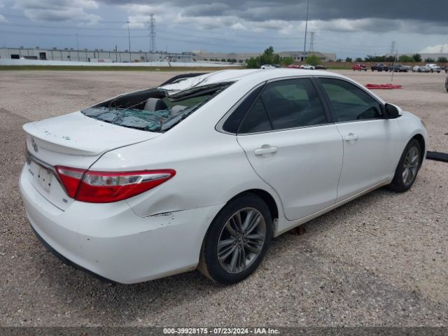 Photo 3 VIN: 4T1BF1FK9FU497584 - TOYOTA CAMRY 