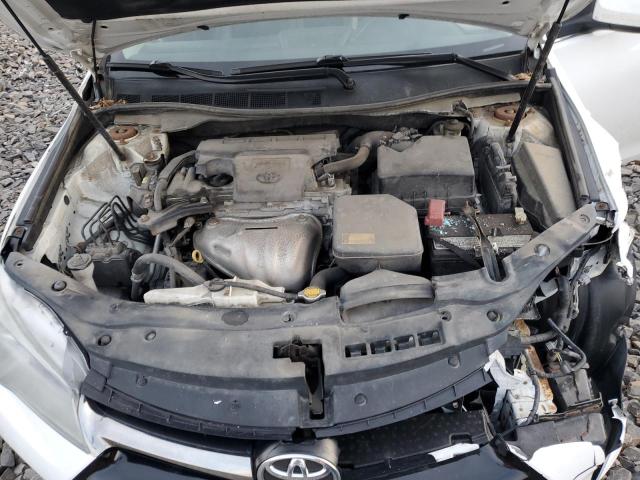 Photo 10 VIN: 4T1BF1FK9FU497620 - TOYOTA CAMRY 